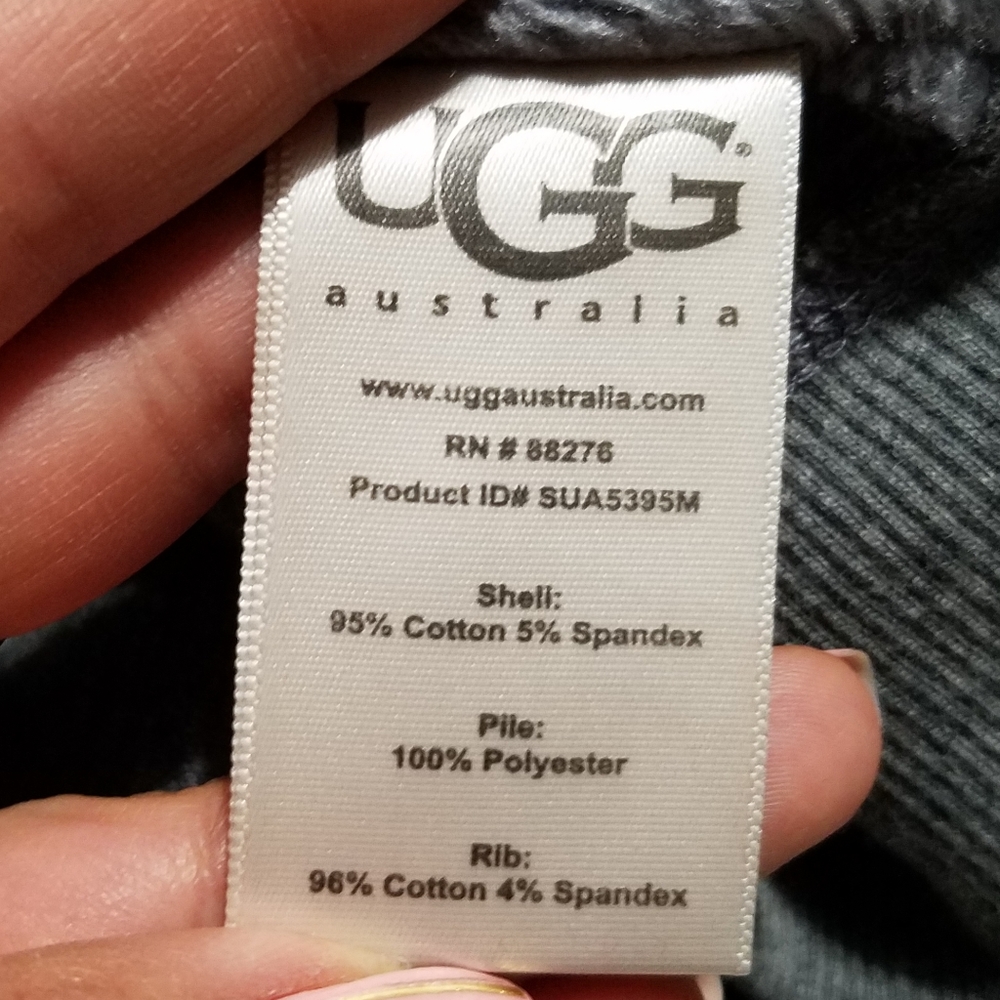 Ugg Jacket - image 4